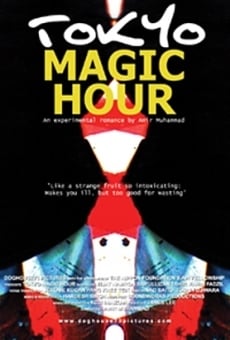 Tokyo Magic Hour on-line gratuito