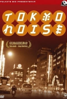 Tokyo Noise online free