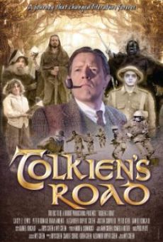 Ver película Tolkien's Road