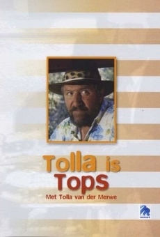 Tolla is Tops online