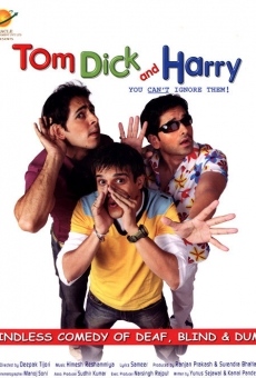 Ver película Tom, Dick And Harry