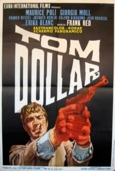 Tom Dollar