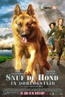 Snuf de hond in oorlogstijd stream online deutsch