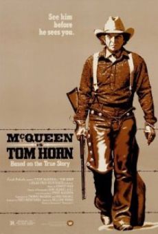 Ver película Tom Horn