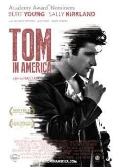 Tom in America online