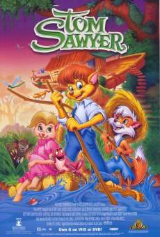 Watch Tom Sawyer online stream