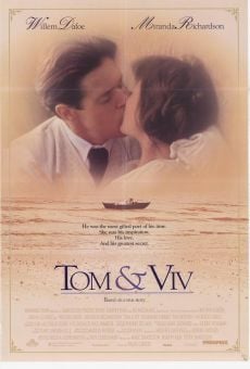 Ver película Tom & Viv