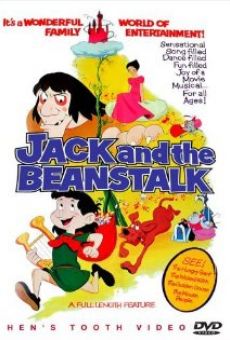 Watch Jack and the Beanstalk online stream