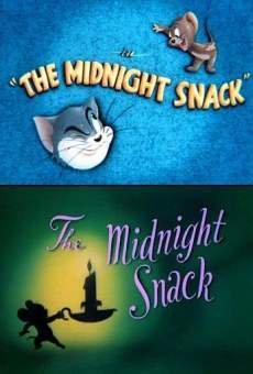 Tom & Jerry: The Midnight Snack online free