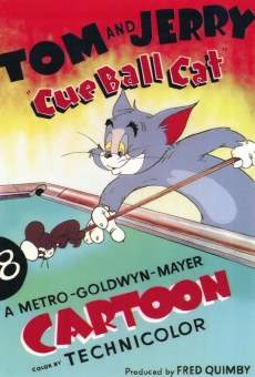 Tom & Jerry: Cue Ball Cat online free