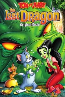 Tom & Jerry: The Lost Dragon online