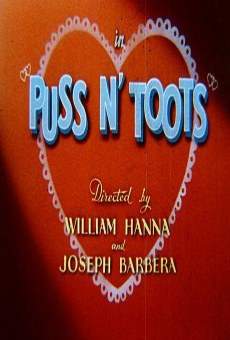 Tom & Jerry: Puss n' Toots gratis