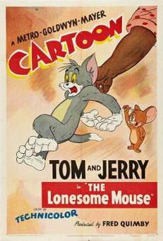 Tom & Jerry: The Lonesome Mouse en ligne gratuit