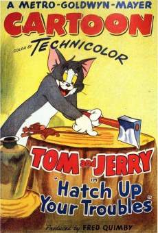 Tom y Jerry: Olvida tus problemas online