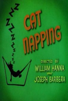 Tom & Jerry: Cat Napping online streaming