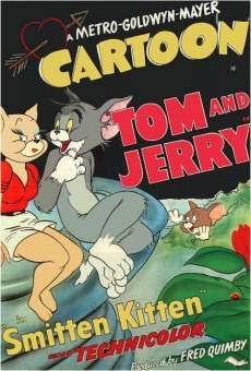 Ver película Tom y Jerry: Smitten Kitten