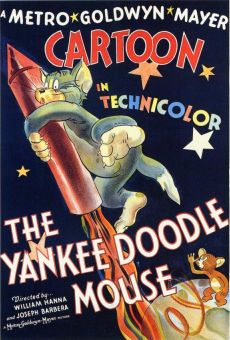 Tom & Jerry: The Yankee Doodle Mouse en ligne gratuit