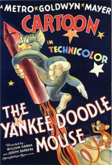 Tom & Jerry: The Yankee Doodle Mouse online