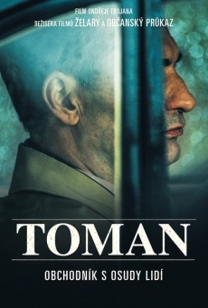 Toman online streaming