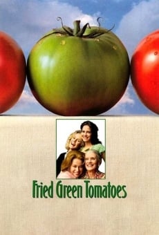 Fried Green Tomatoes