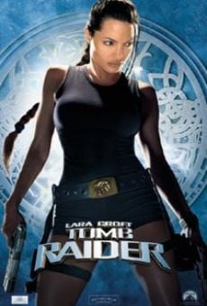 Watch Lara Croft: Tomb Raider online stream