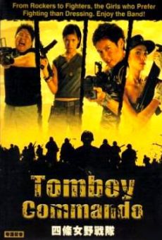 Tomboy Commando online