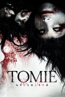 Tomie: Anrimiteddo