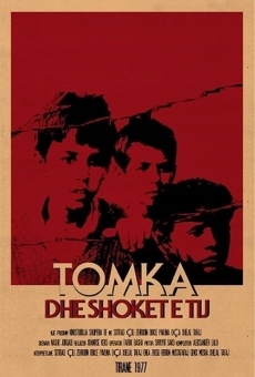 Ver película Tomka and His Friends
