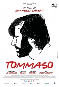 Ver película Tommaso