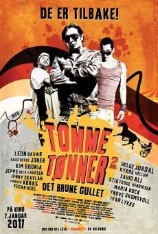 Ver película Tomme tønner 2 - Det brune gullet