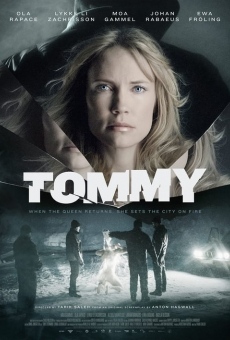 Tommy stream online deutsch