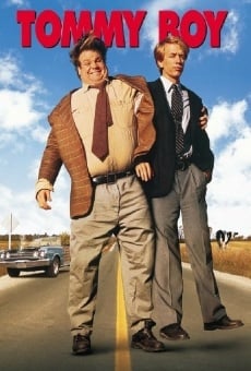 Tommy Boy on-line gratuito