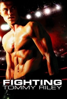 Fighting Tommy Riley on-line gratuito