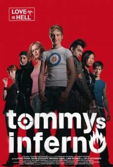 Tommys Inferno gratis