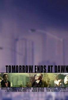 Tomorrow Ends at Dawn stream online deutsch