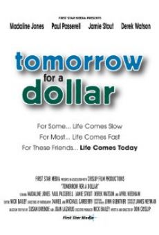 Ver película Tomorrow for a Dollar