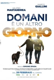 Domani è un altro giorno online streaming