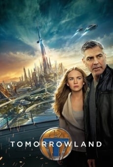 Película: Tomorrowland