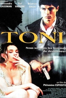 Toni en ligne gratuit