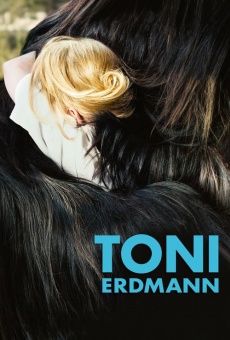 Toni Erdmann en ligne gratuit