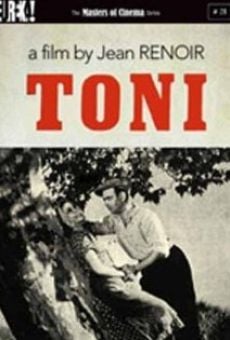 Toni on-line gratuito