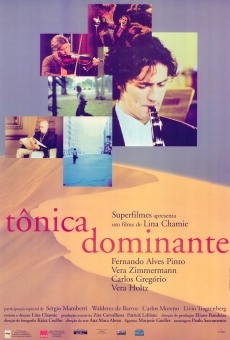 Tônica Dominante on-line gratuito