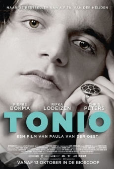 Tonio online free