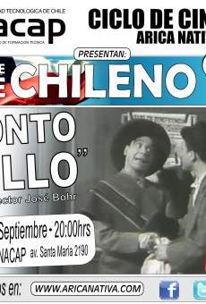 Tonto pillo (1948)