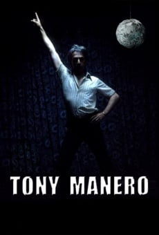 Película: Tony Manero