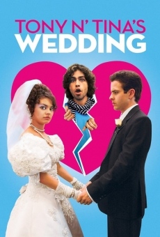 Tony 'n' Tina's Wedding
