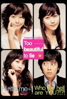 Too beautiful to lie streaming en ligne gratuit