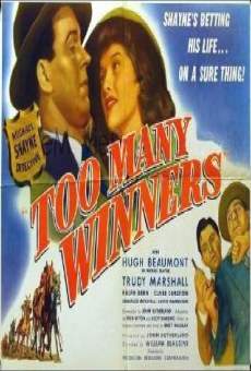 Ver película Too Many Winners