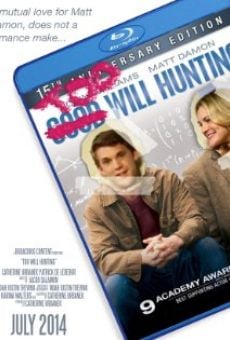 Too Will Hunting online kostenlos