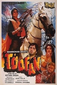 Toofan en ligne gratuit